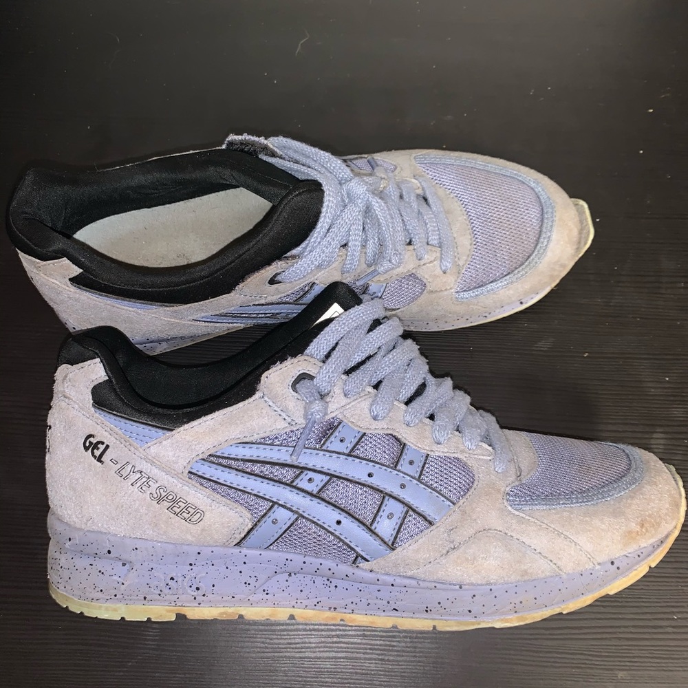 asics shoes